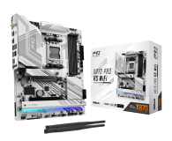 ASROCK Płyta główna X870 PRO RS WIFI AM5 4DDR5 M.2 ATX - 1281719 - zdjęcie 1